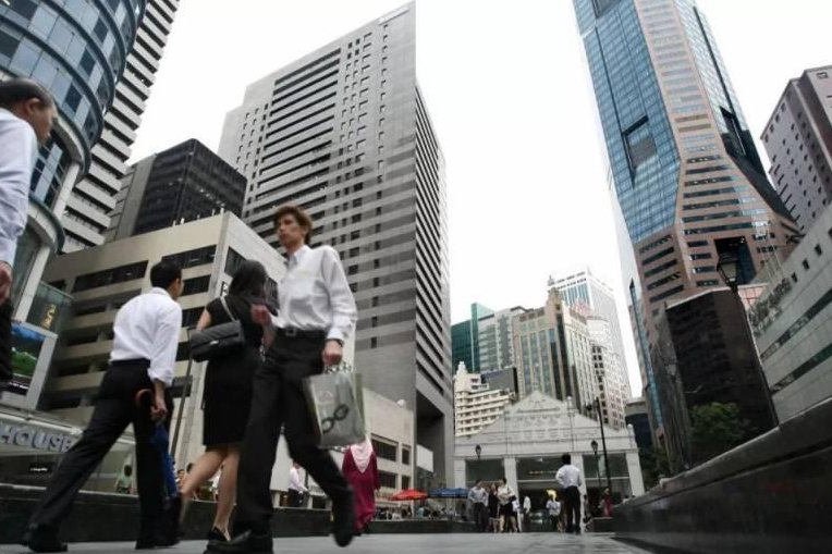 新加坡公司设立